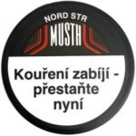 MustH Nord Str 125 g – Zboží Mobilmania