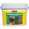 Penetrace Soudal omítková penetrace 4,5 kg - šedá