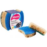 Cleanex Trade Twin houba na nádobí 2 ks – Zbozi.Blesk.cz