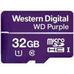 Western Digital WD MicroSDHC Class 10 32 GB WDD032G1P0C – Hledejceny.cz