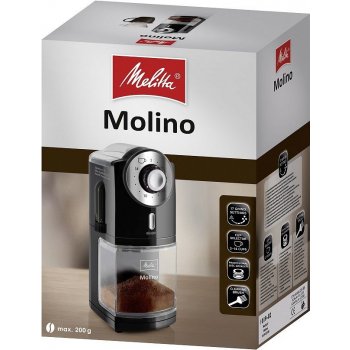 Melitta Molino Black