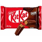 NESTLÉ Kit Kat Dark 41,5 g – Sleviste.cz