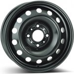 Alcar Stahlrad 6215 5.5x14 4x108 ET24 – Zboží Mobilmania