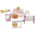 Smoby Baby Nurses Hrací centrum pro panenky – Zboží Dáma
