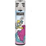 Clipper Jet Psychodelic 03 – Hledejceny.cz
