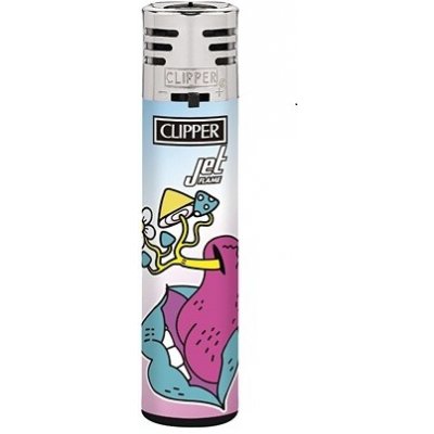 Clipper Jet Psychodelic 03 – Hledejceny.cz