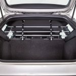 Trixie Mříž do nákl.prostoru auta 3díly š.96-163 cm,v.34-48 cm – Zboží Dáma