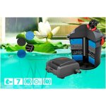 EHEIM aktivní uhlí pro PRESS 7000 a PRESS 10000 – Zboží Dáma