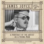 Portrait of the Artist as a Young Man - Joyce James, Davidson Frederick – Hledejceny.cz