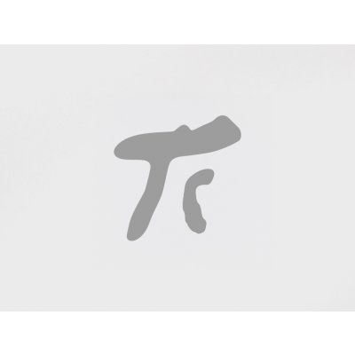 papelote Reflexní samolepka Monogram Varianta: T – Zboží Živě