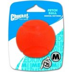 Chuckit! Míčky Fetch Medium 6,5 cm 2 ks – Hledejceny.cz