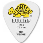Dunlop 424 TORTEX WEDGE - trsátko (více variant) Trsátko - tvrdost: 0,73 – Hledejceny.cz