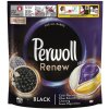 Prací kapsle a tableta Perwoll Renew Black kapsle 32 PD