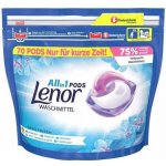 Lenor Aprilfrisch univerzální kapsle 70 PD – Zbozi.Blesk.cz