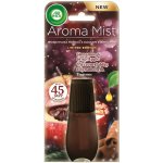 Air Wick Aroma vaporizér náplň Hřejivá vůně skořice a jablka 20 ml – Zboží Mobilmania