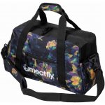 Meatfly Mavis černá/fialová/žlutá 26 L – Zbozi.Blesk.cz