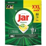 Jar Original kapsle do myčky 84 ks – Zboží Mobilmania