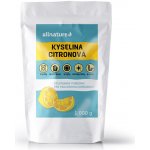 Wolfberry WF Kyselina citronová 1000 g – Sleviste.cz