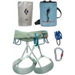 Black Diamond Momentum Harness Package – Hledejceny.cz