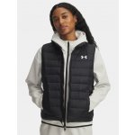 Under Armour Sportswear Ins Vest Wmn Black – Zboží Dáma