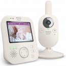 Dětská chůvička Philips Avent Baby video monitor SCD881/26 (8720689020985)