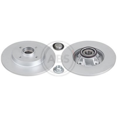 17835C A.B.S. Brzdový kotouč – Hledejceny.cz