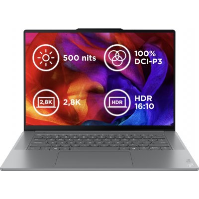 Lenovo Yoga Slim 7 83HM0046CK – Hledejceny.cz