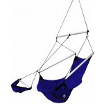 Hamaka Ticket To The Moon Moon Chair Royal Blue – Hledejceny.cz
