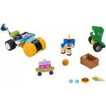 LEGO® 41452 Unikitty Trojkolka prince Puppycorna – Hledejceny.cz