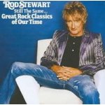 Still The Same - Rod Stewart CD – Hledejceny.cz