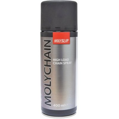Molyslip Molychain 400 ml – Sleviste.cz