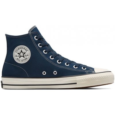 Converse Chuck Taylor All Star Pro Suede Hi A06649/Navy/Egret/Black