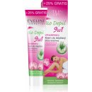 Eveline Bio-depilační krém s Aloe Vera pro citlivou pokožku 125 ml