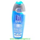 Fa Men Cool Me Up sprchový gel 250 ml