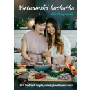 Vietnamská kuchařka od Bé Há a její maminky