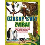 Úžasný svět zvířat – Hledejceny.cz