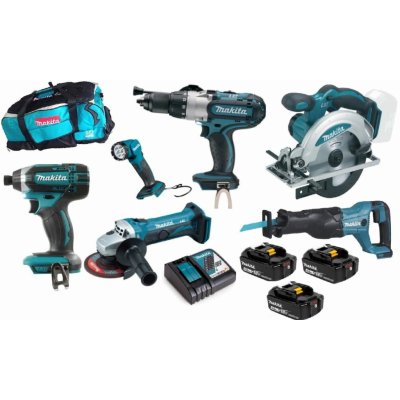 MAKITA DLX6105T – Hledejceny.cz