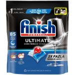 Finish Ultimate All in1 kapsle do myčky 85 ks – Zboží Dáma
