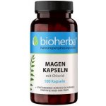 Bioherba Žaludek 100 kapslí – Hledejceny.cz