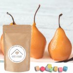 Od Janky Vonný vosk Hrušky v brandy 24 g – Zboží Dáma