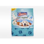 Spontex Pet Towel Microfibre ručník z mikrovlákna 40 x 80 cm 1 ks – Sleviste.cz