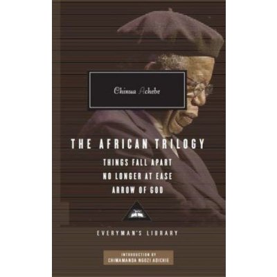 The African Trilogy - C. Achebe – Hledejceny.cz
