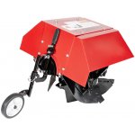 Hahn & Sohn Cedrus Obratný aktivní pluh CEDRTJ07 – Sleviste.cz