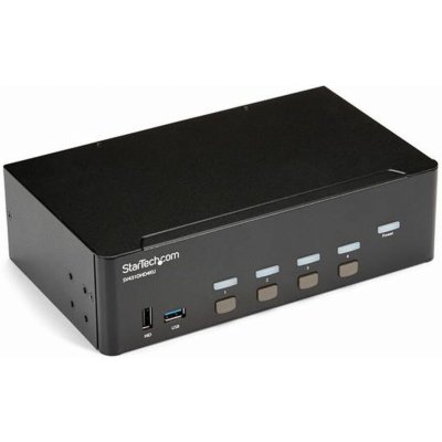 Startech SV431DHD4KU – Zboží Živě