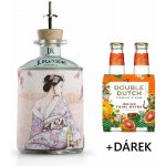 J.Rose London Dry Artisan Gin no. 8 43% 0,7 l (holá láhev) – Hledejceny.cz