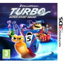 Turbo: Super Stunt Squad