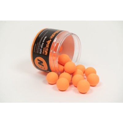 CC Moore Plovoucí boilies NS1 oranžová 18 mm 25 ks