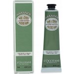 LOccitane En Provence krém na ruce Mandle 75 ml – Hledejceny.cz