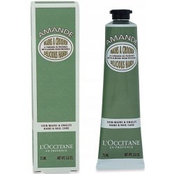 LOccitane En Provence krém na ruce Mandle 75 ml