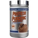 Puding Scitec Nutrition Protein puding double chocolate 400 g